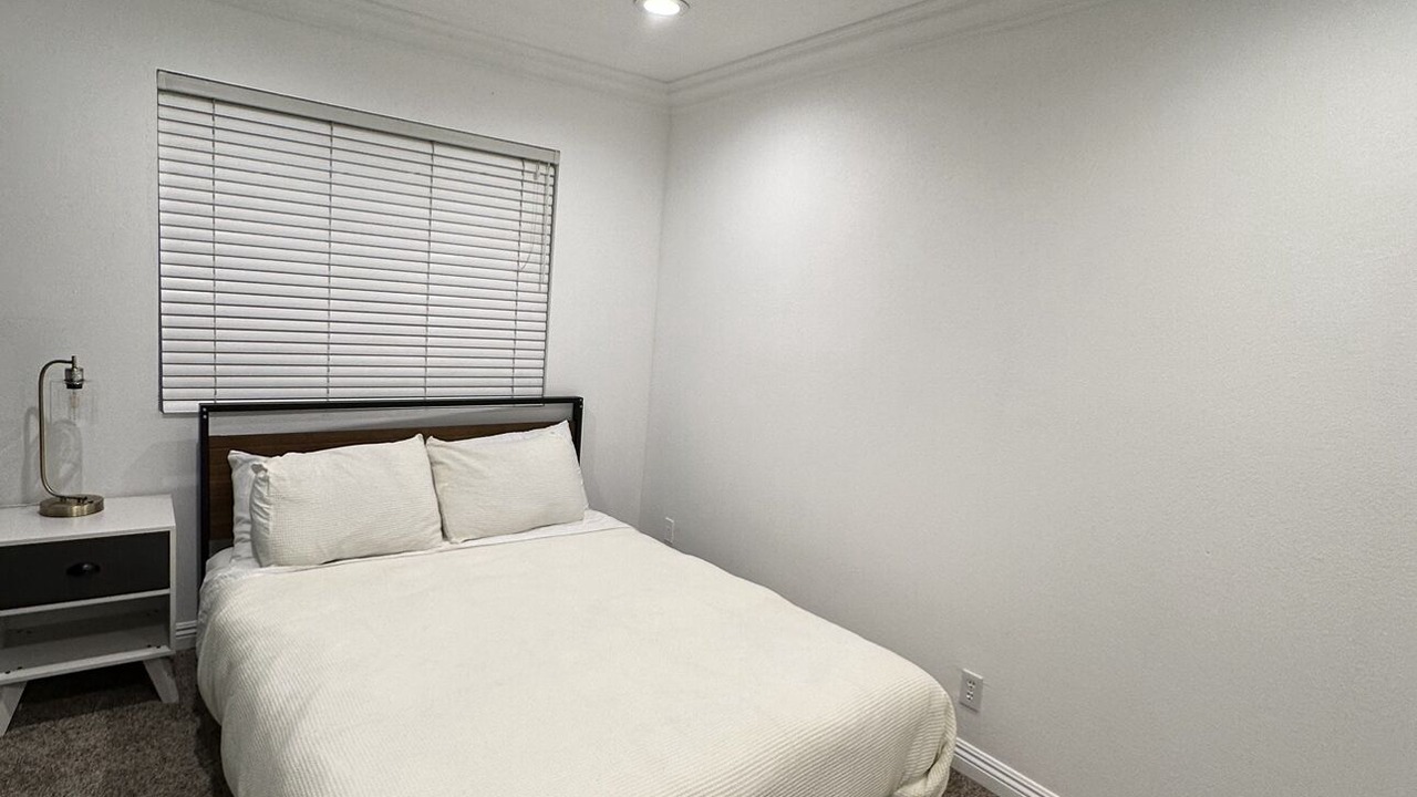 Photo of Bedroom in Rowland Heights
