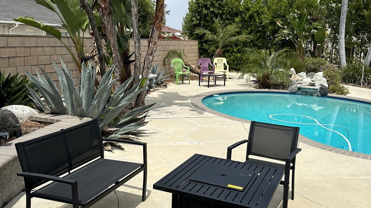 Photo of Outdoor in Rowland Heights
