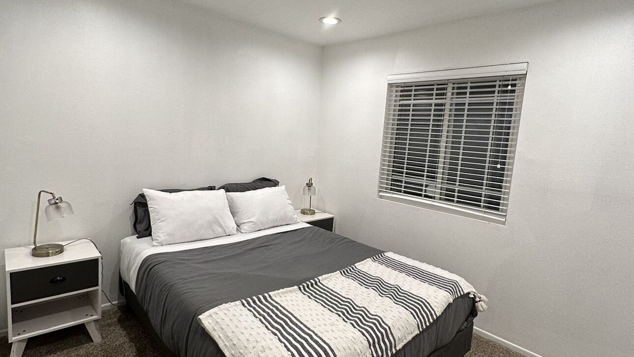 Photo of Bedroom in Rowland Heights
