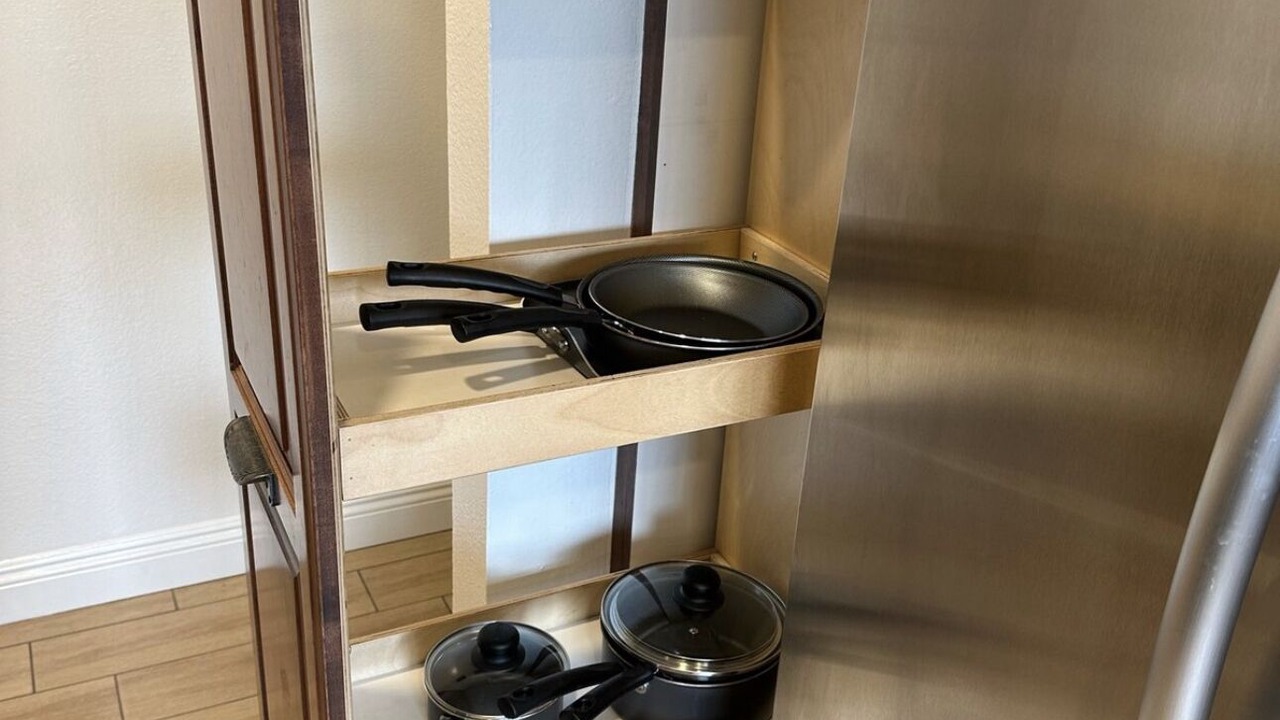 Photo of Kitchen in Rowland Heights