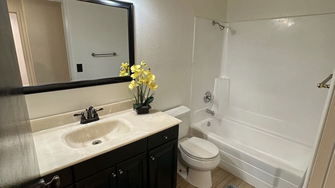 Photo of Bathroom in Rowland Heights