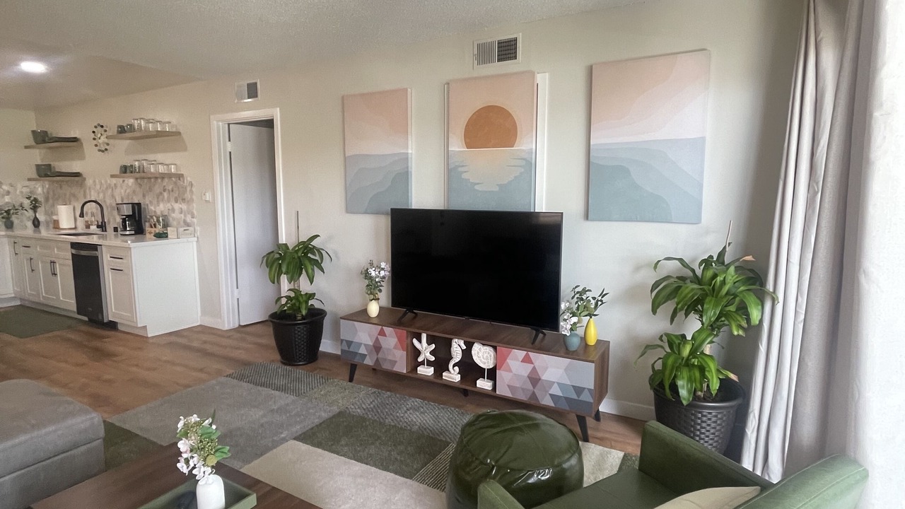 Photo of Bedroom in Hermosa Beach