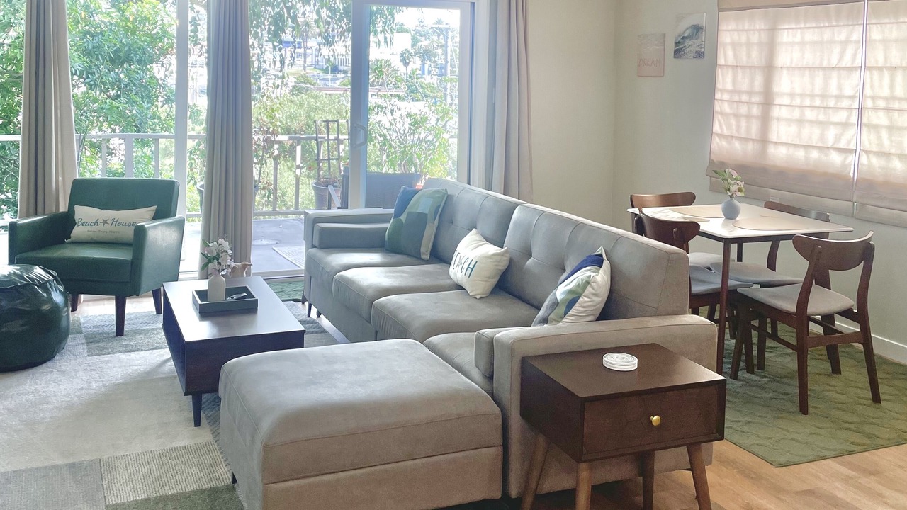 Photo of Bedroom in Hermosa Beach
