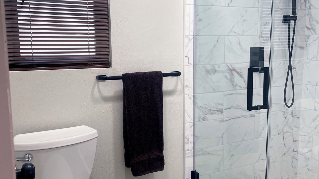 Photo of Bathroom in Hermosa Beach