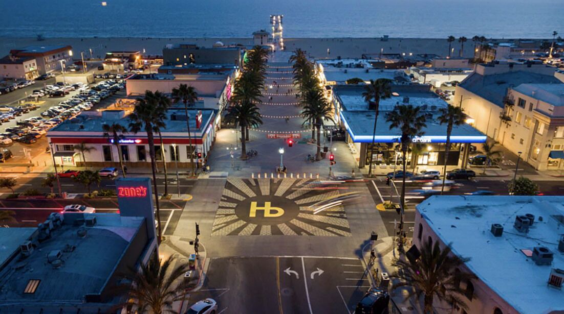 Photo of Others in Hermosa Beach