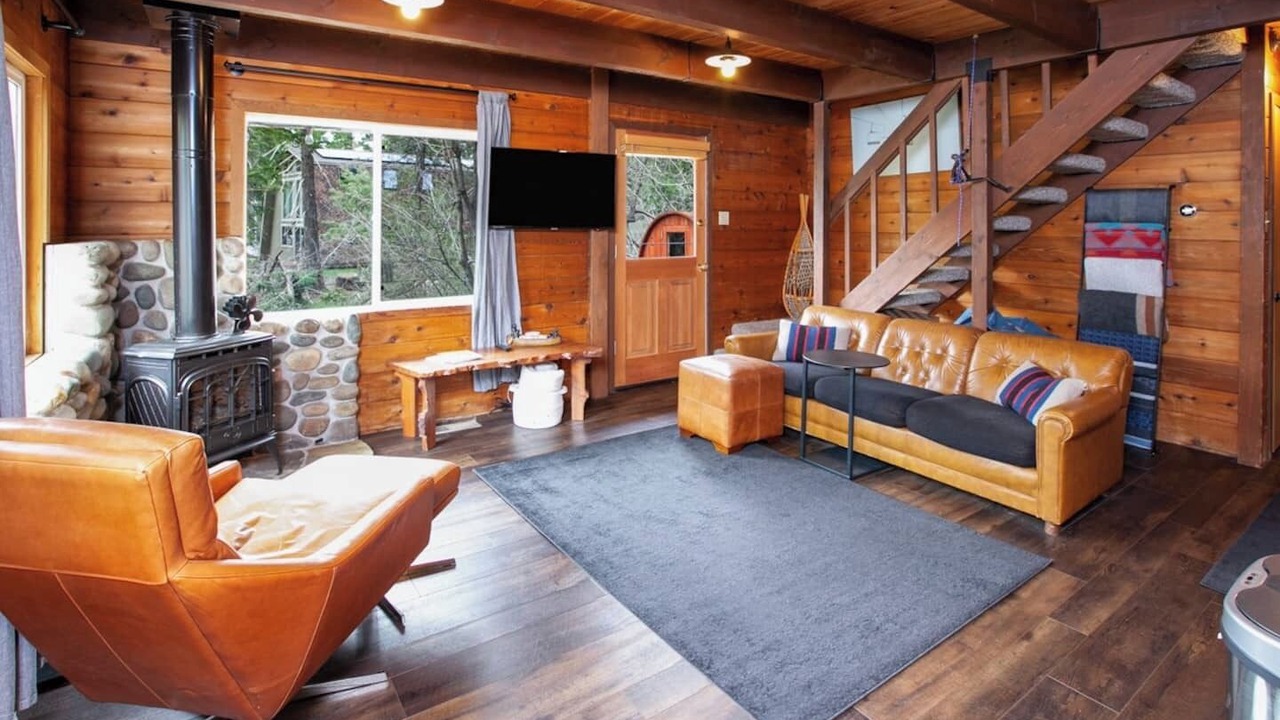 Photo of Livingroom in McKinney Estates