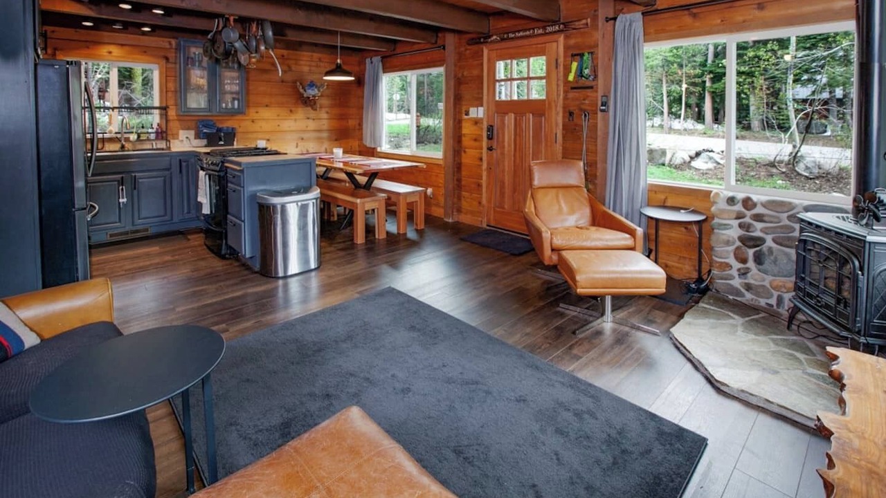 Photo of Livingroom in McKinney Estates