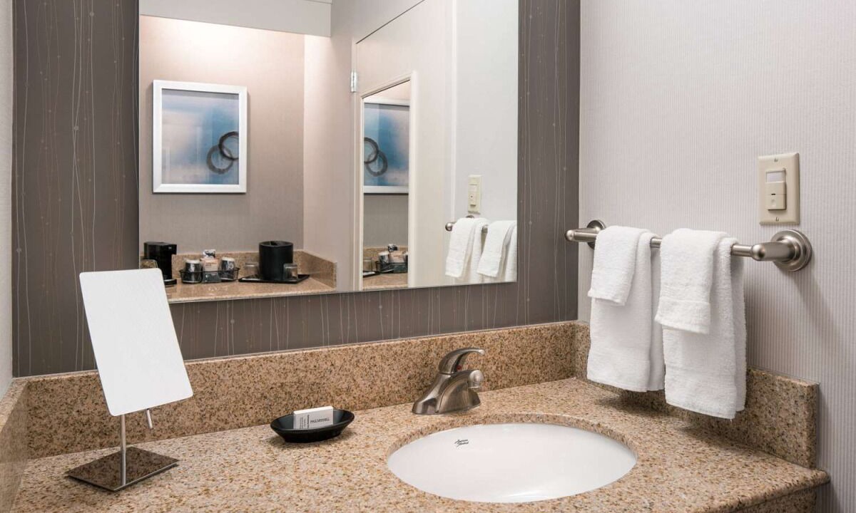 Photo of Bathroom in El Segundo