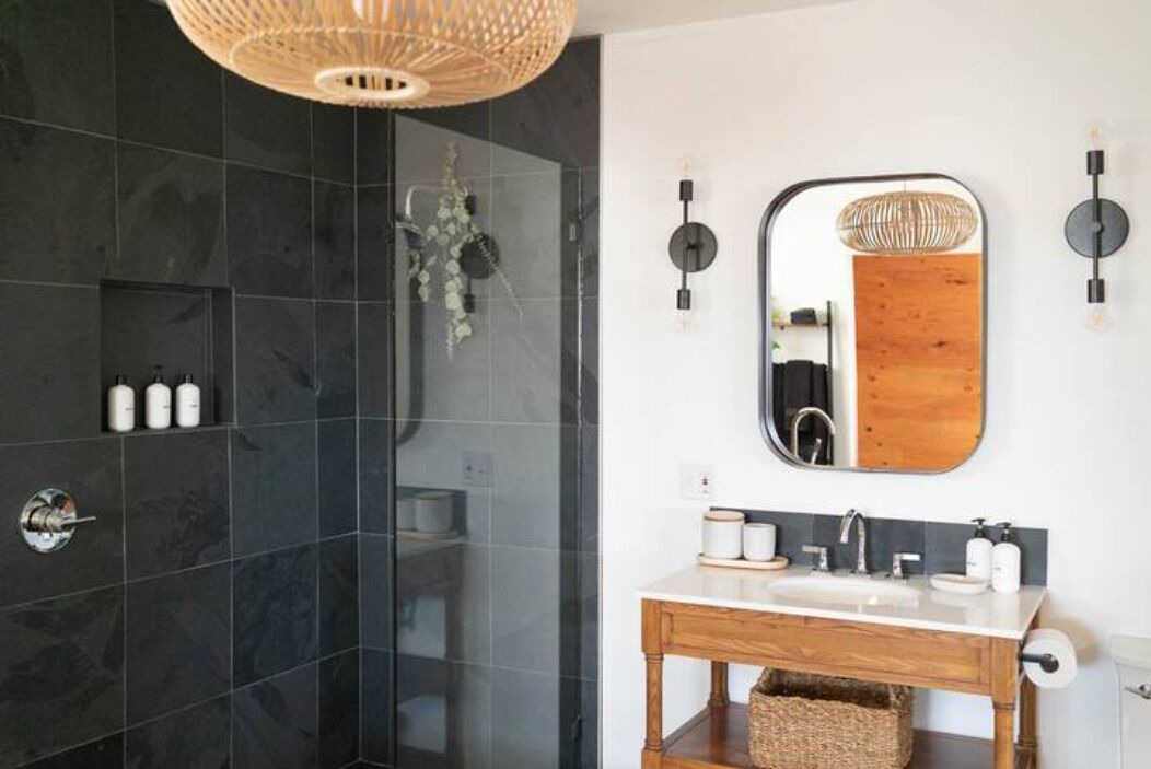 Photo of Bathroom in Joshua Tree