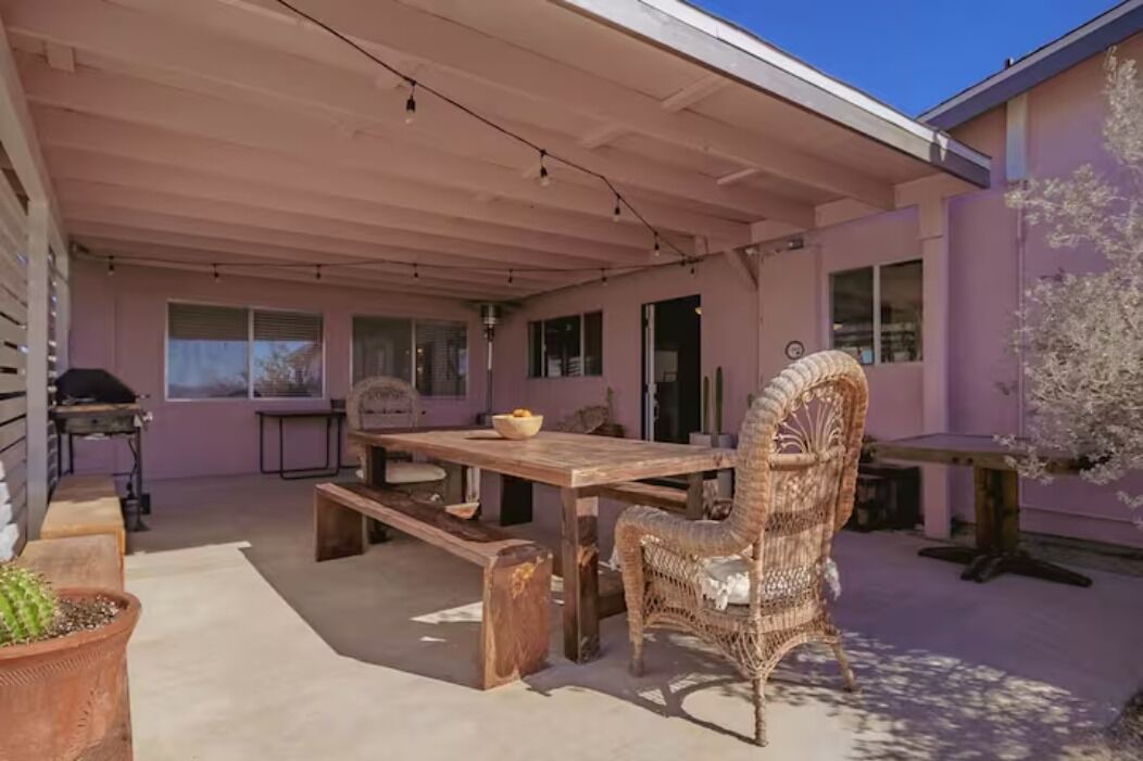 Photo of Outdoor in Joshua Tree