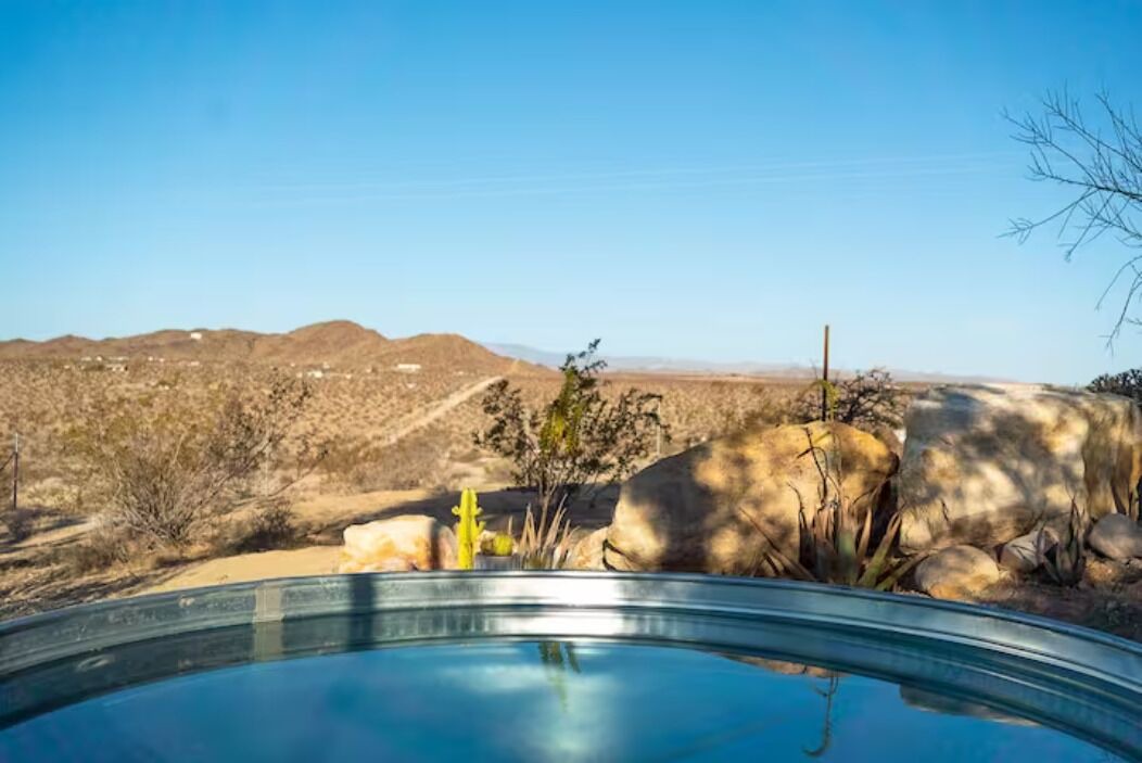 Photo of Outdoor in Joshua Tree