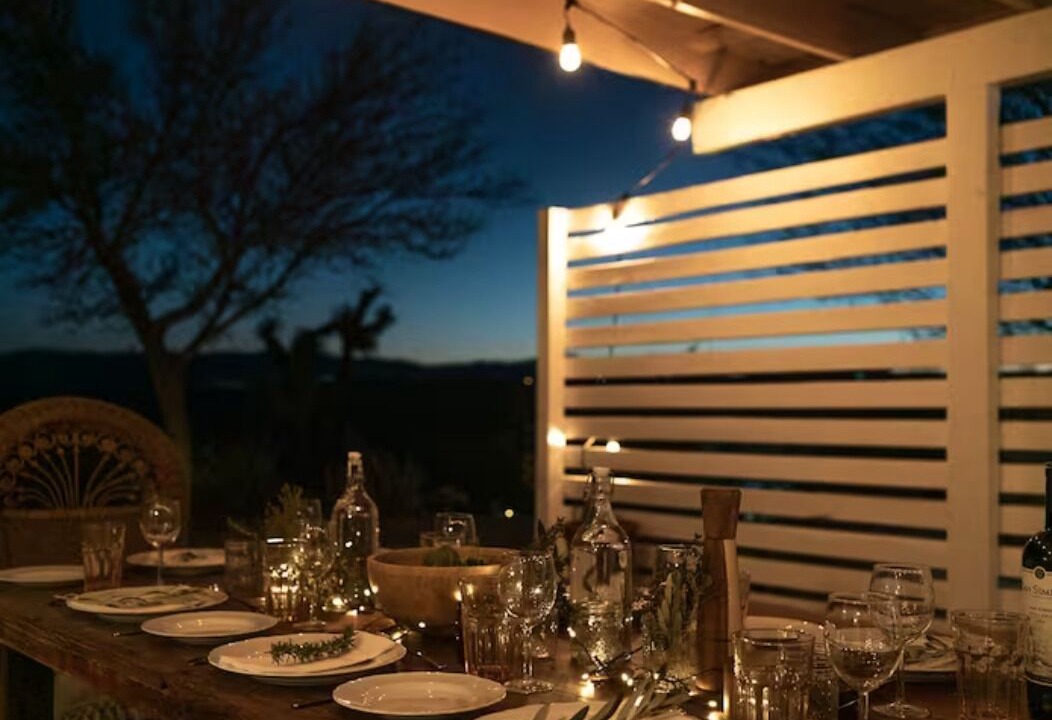 Photo of Outdoor in Joshua Tree