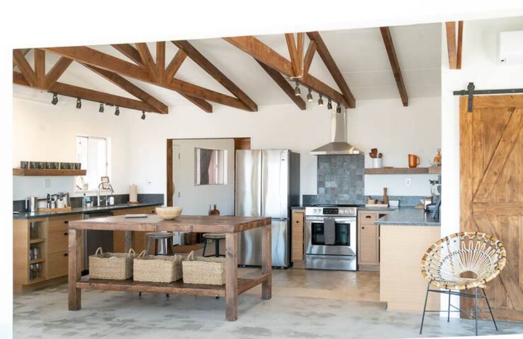 Photo of Kitchen in Joshua Tree