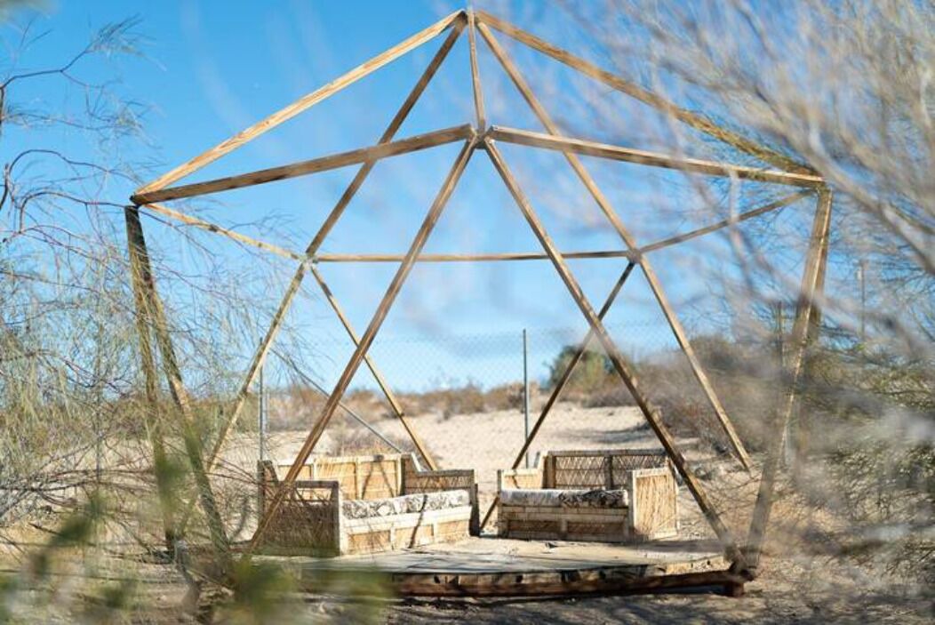 Photo of Outdoor in Joshua Tree