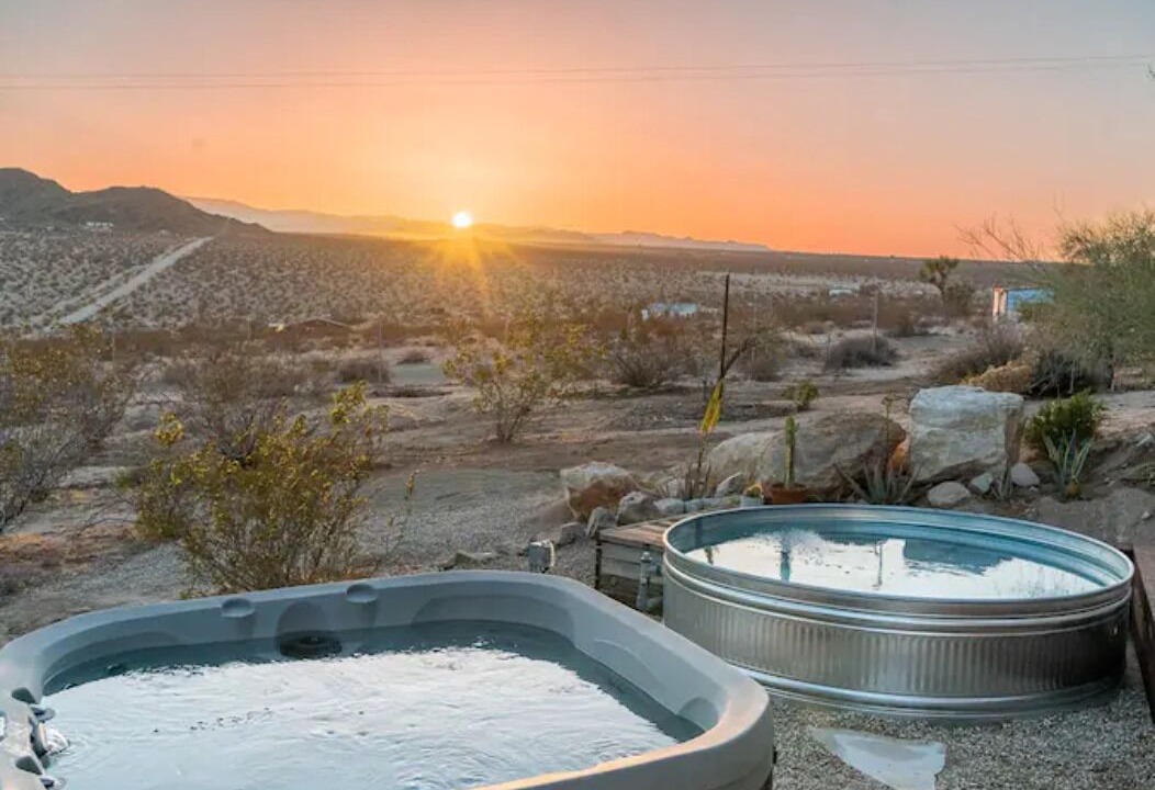 Photo of Outdoor in Joshua Tree