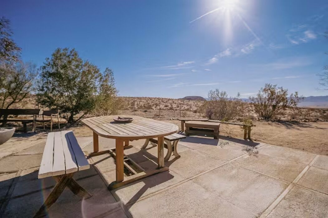 Photo of Outdoor in Joshua Tree