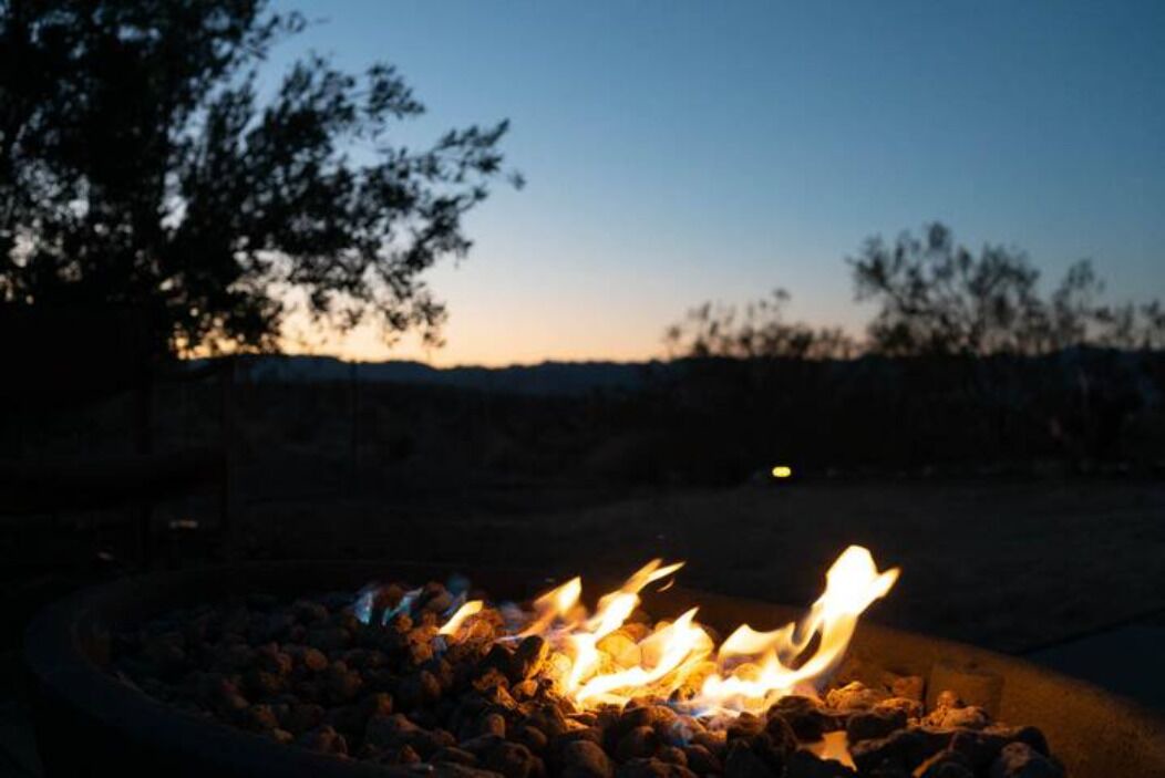 Photo of Outdoor in Joshua Tree