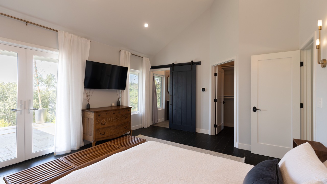 Photo of Bedroom in Monrovia
