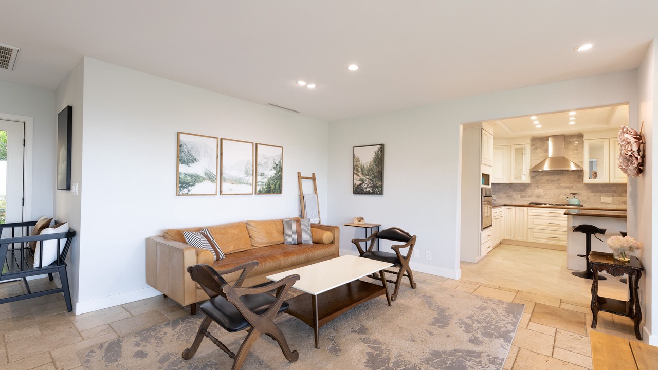 Photo of Livingroom in Monrovia