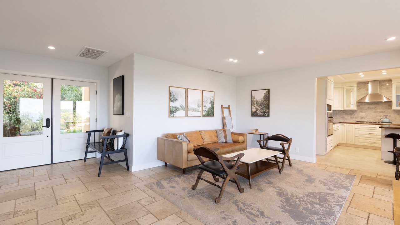 Photo of Livingroom in Monrovia
