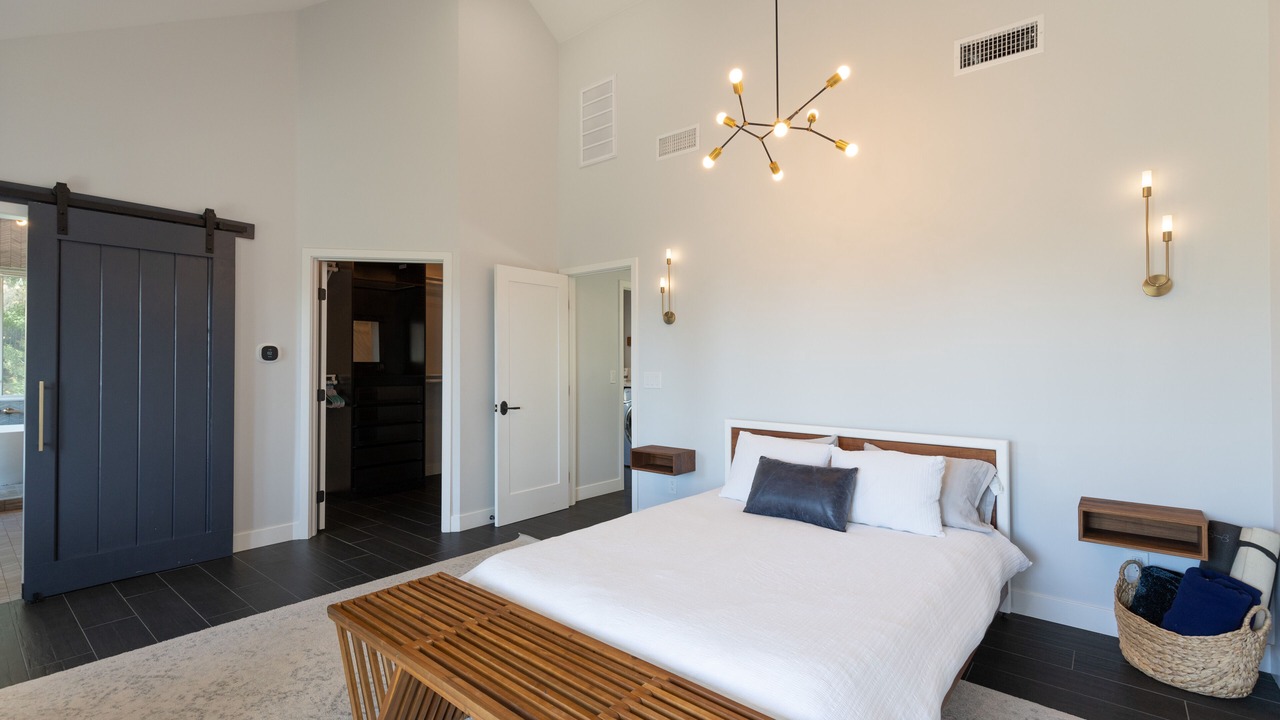 Photo of Bedroom in Monrovia