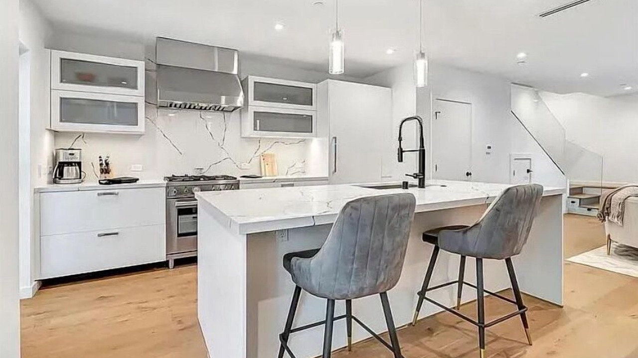 Photo of Kitchen in West Hollywood