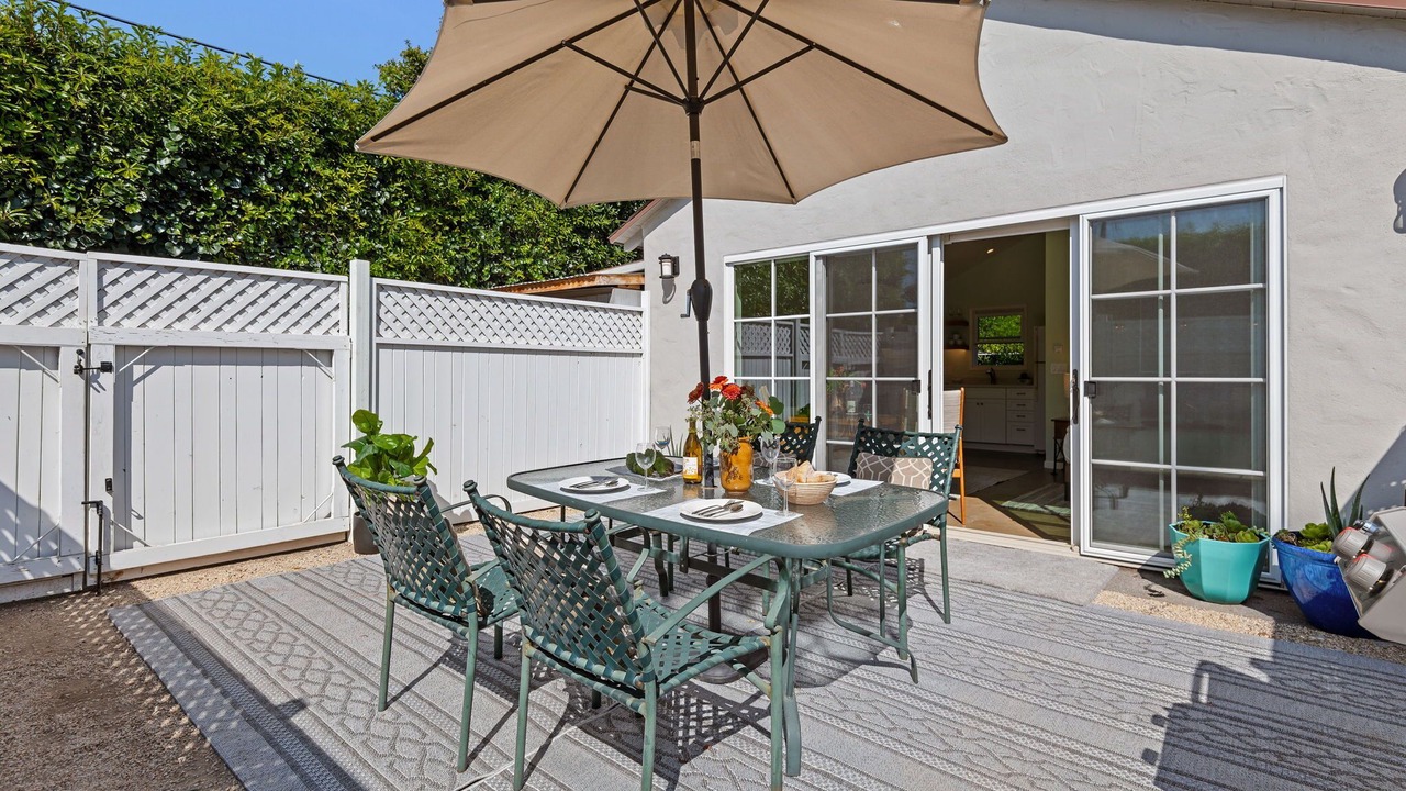 Photo of Outdoor in Montecito