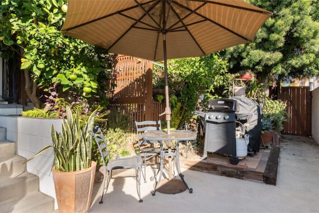Photo of Outdoor in Belmont Heights