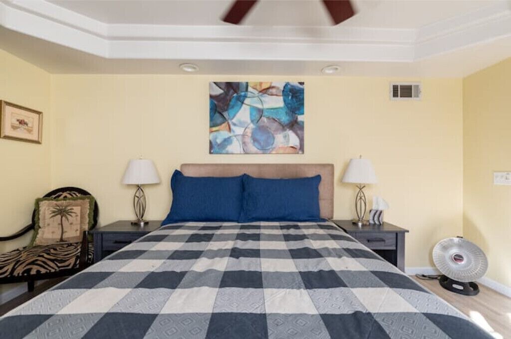 Photo of Bedroom in Belmont Heights