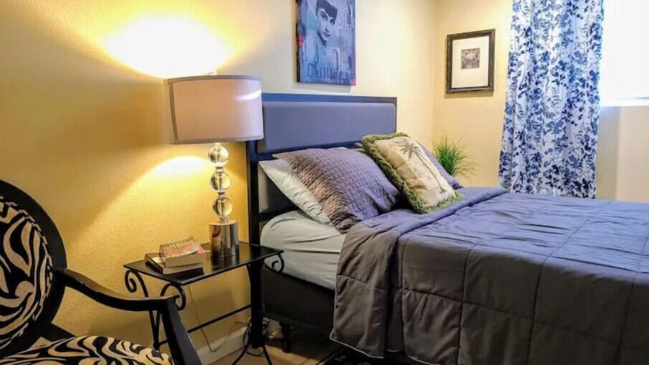 Photo of Bedroom in Belmont Heights