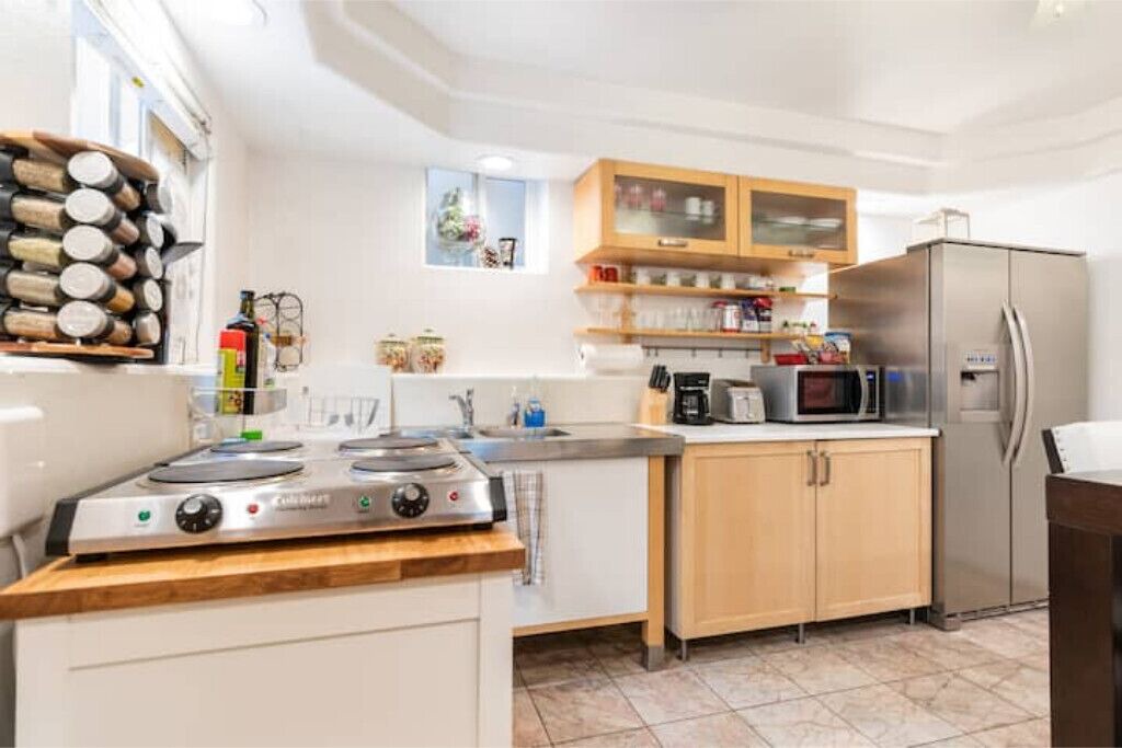 Photo of Kitchen in Belmont Heights