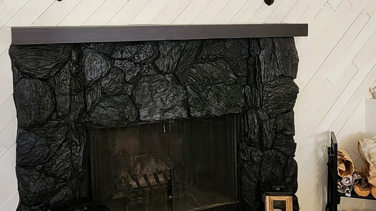 Photo of Livingroom in Arrowbear Lake