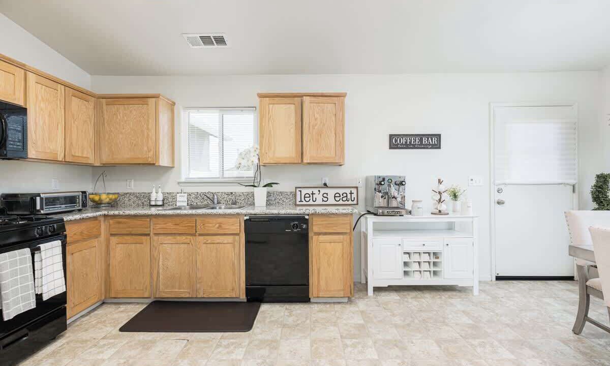 Photo of Kitchen in Armona