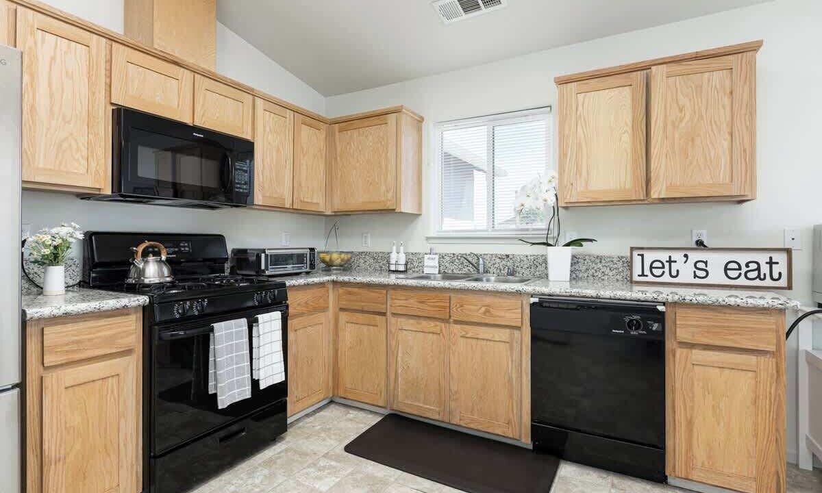 Photo of Kitchen in Armona