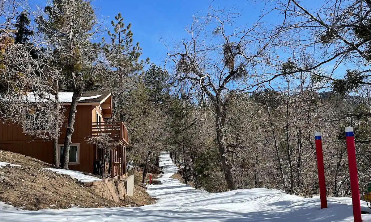 Photo of Outdoor in Arrowbear Lake