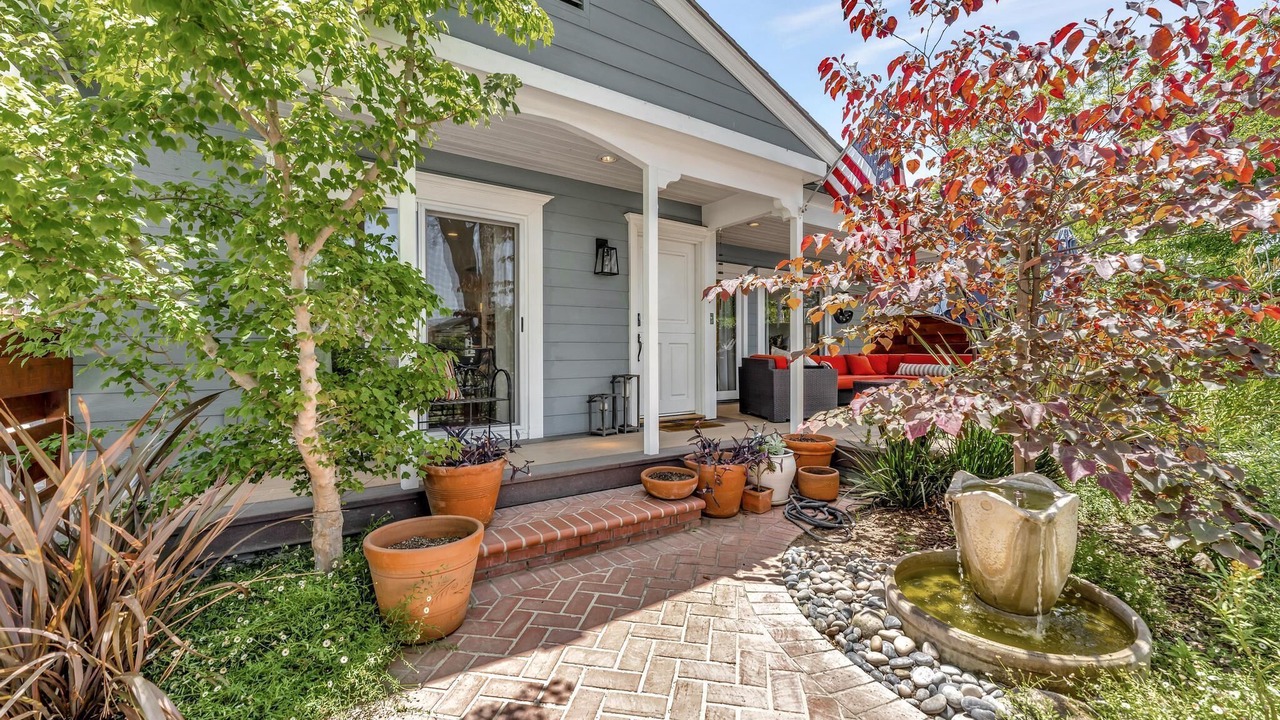 Photo of Outdoor in East Side Costa Mesa