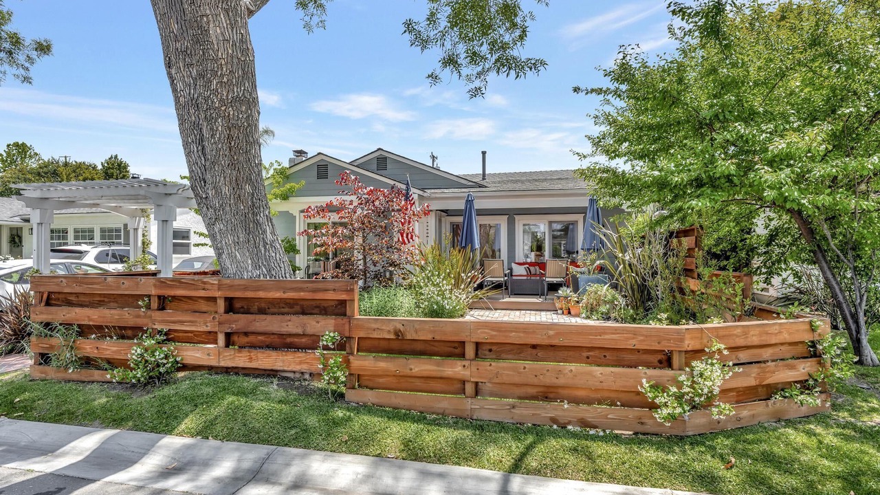Photo of Outdoor in East Side Costa Mesa