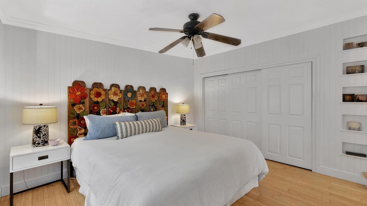 Photo of Bedroom in East Side Costa Mesa