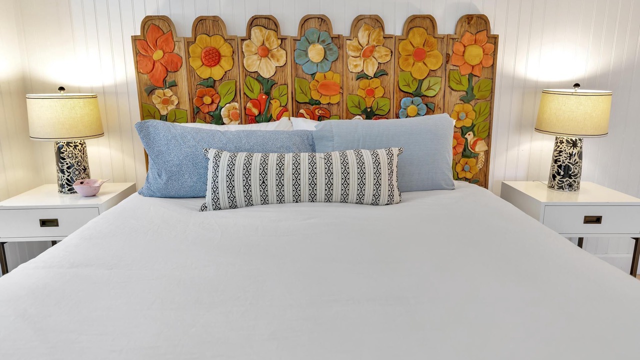 Photo of Bedroom in East Side Costa Mesa