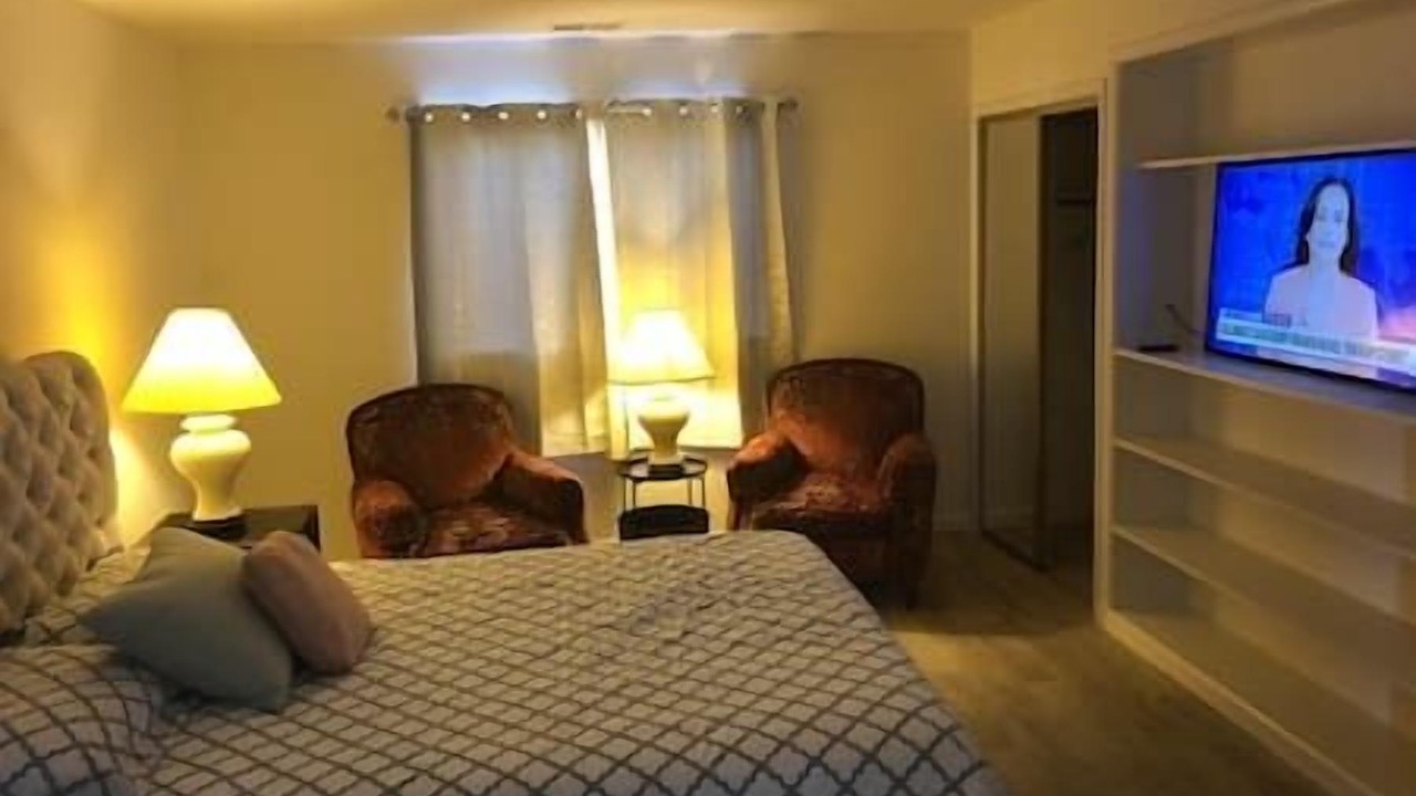 Photo of Bedroom in West Mesa