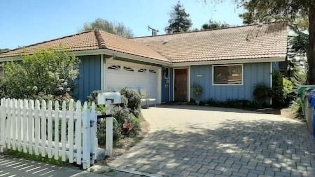 Photo of Outdoor in West Mesa