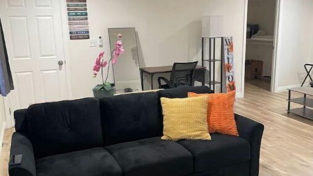 Photo of Livingroom in El Monte