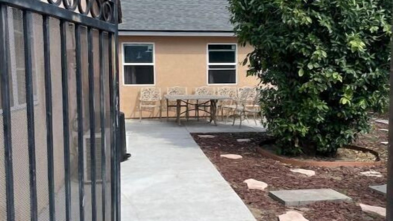 Photo of Patio Balcony in El Monte