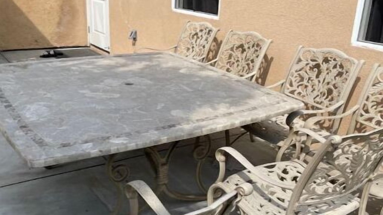Photo of Outdoor in El Monte