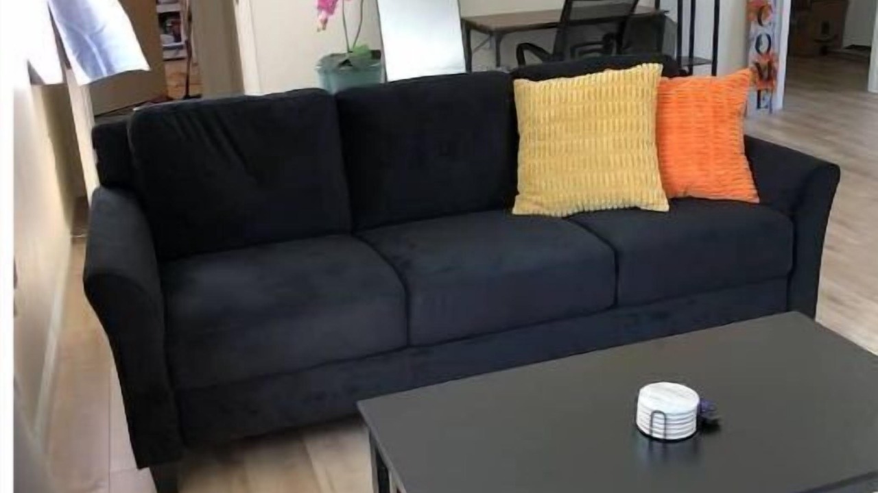Photo of Livingroom in El Monte