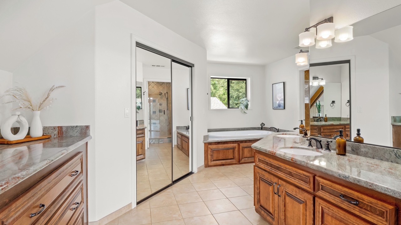 Photo of Bathroom in Madera County