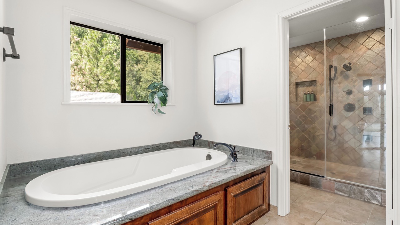 Photo of Bathroom in Madera County
