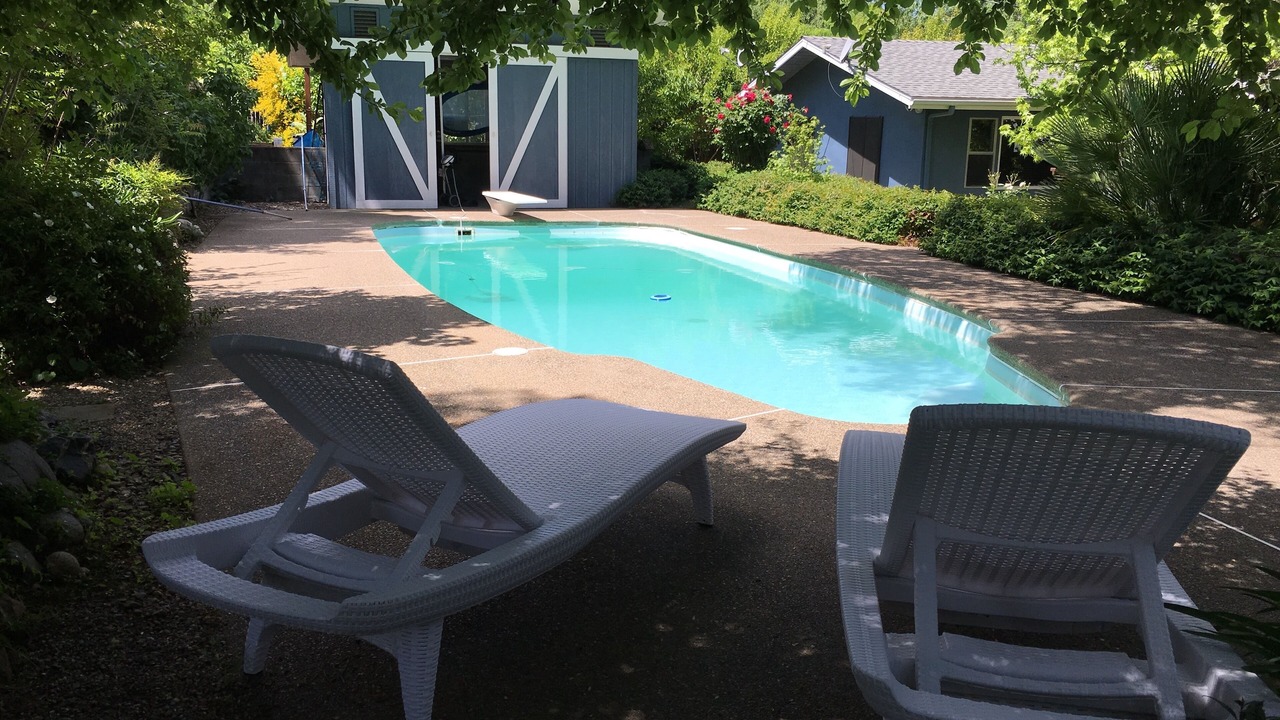 Photo of Outdoor in Mariposa