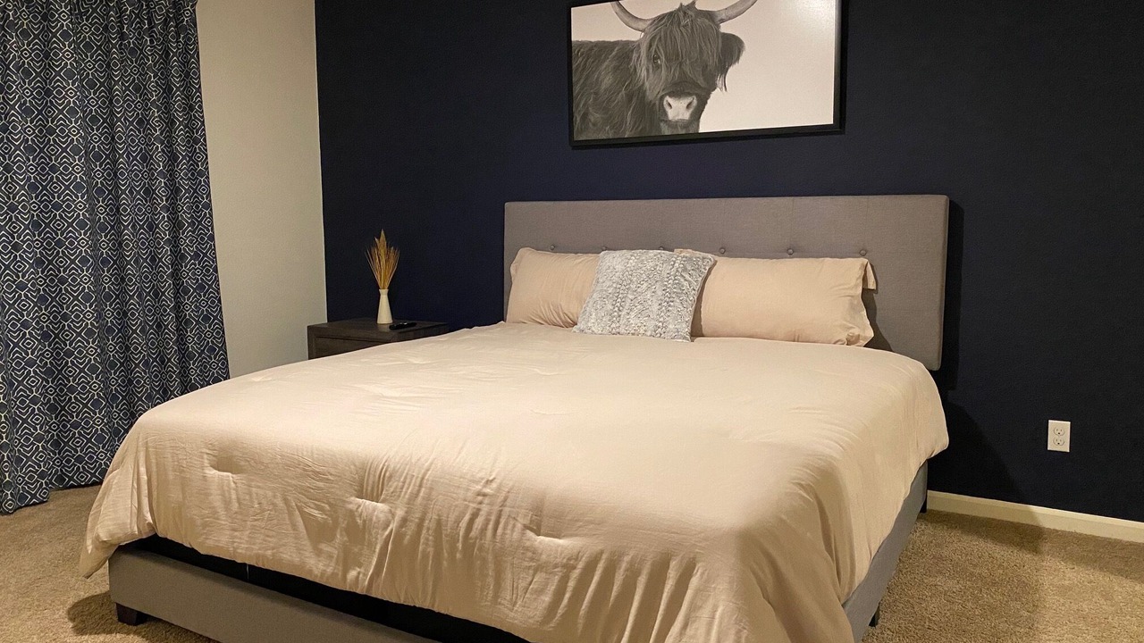 Photo of Bedroom in Merced