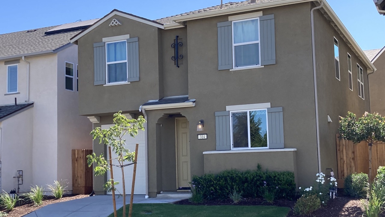 Photo of Outdoor in Merced